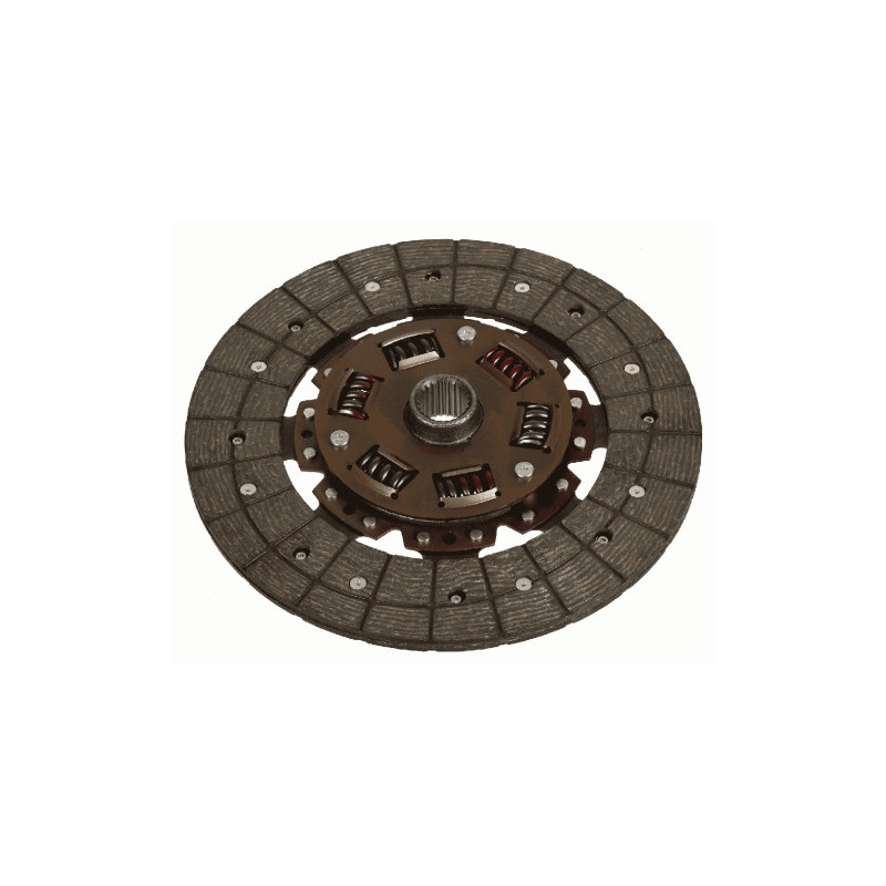 Disque d'embrayage SACHS