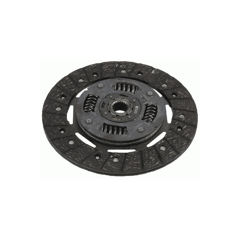 Disque d'embrayage SACHS