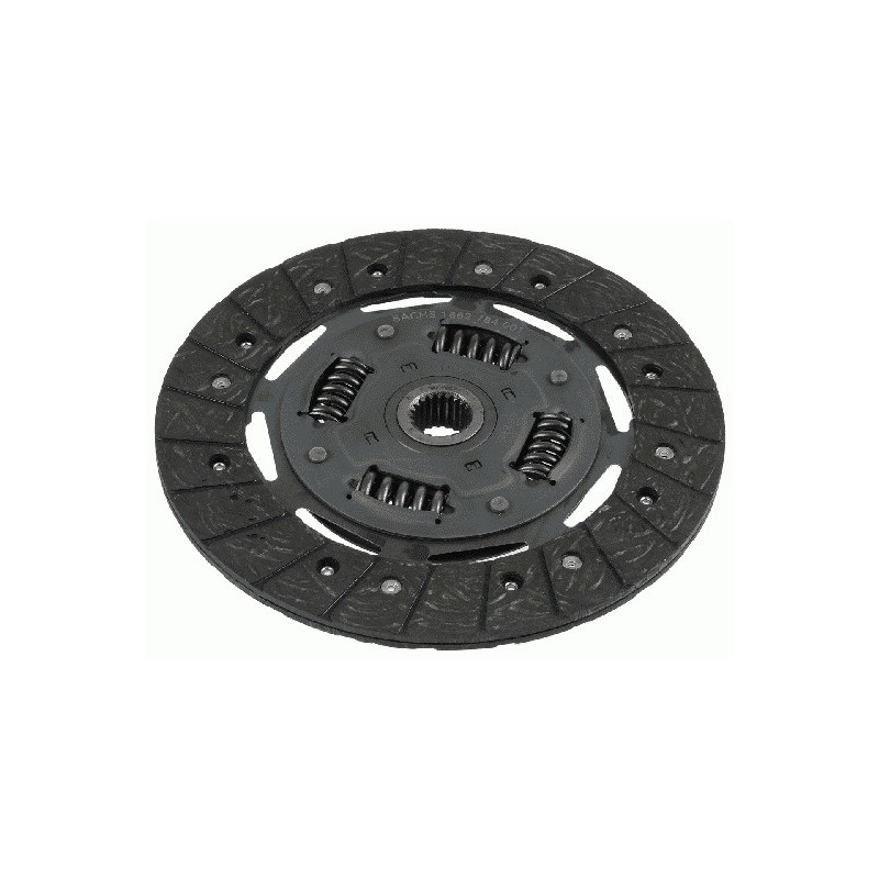 Disque d'embrayage SACHS
