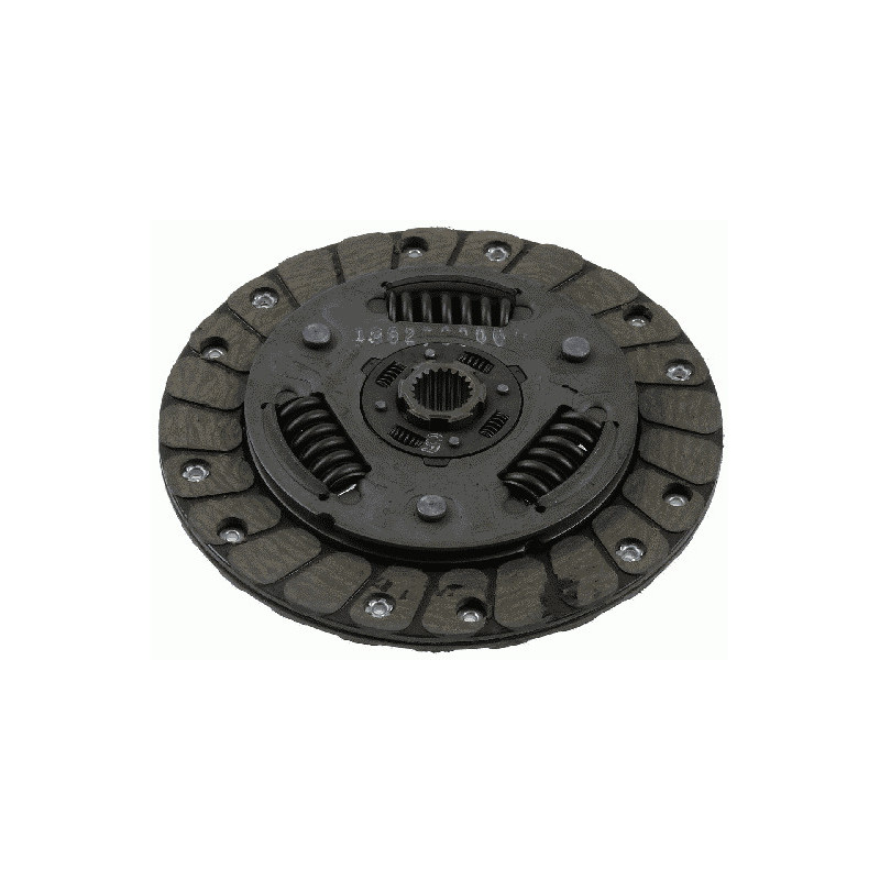 Disque d'embrayage SACHS