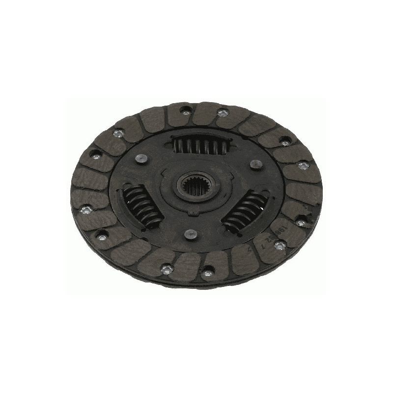 Disque d'embrayage SACHS