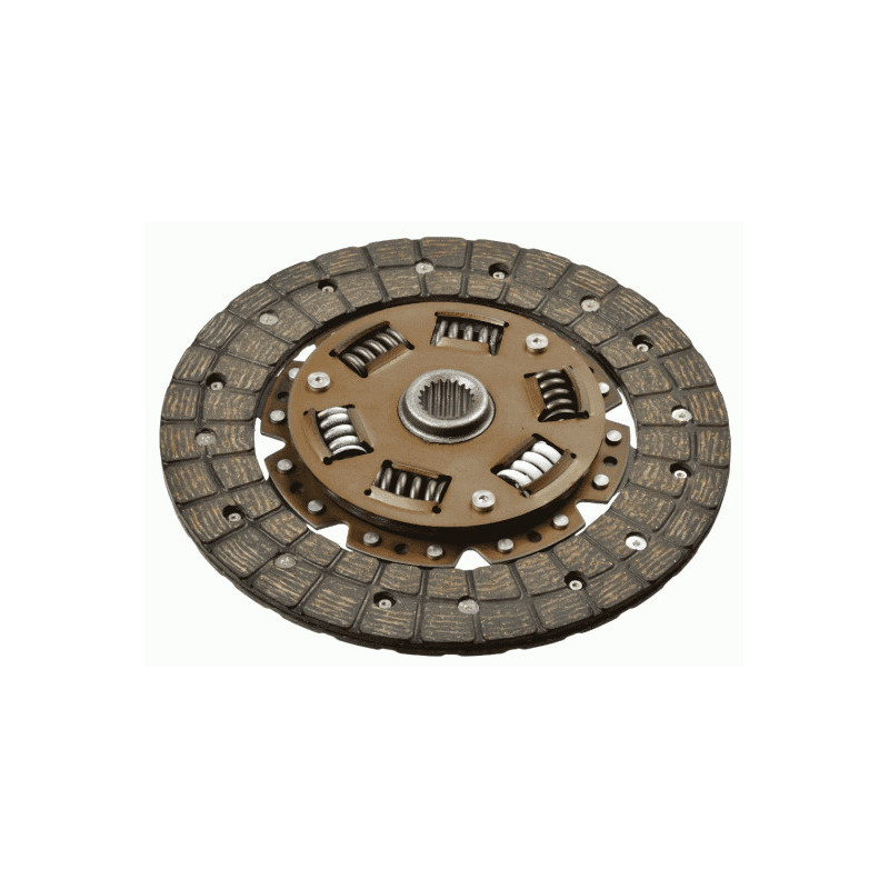 Disque d'embrayage SACHS