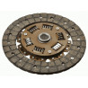 Disque d'embrayage SACHS