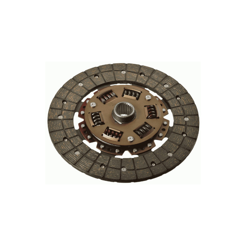 Disque d'embrayage SACHS
