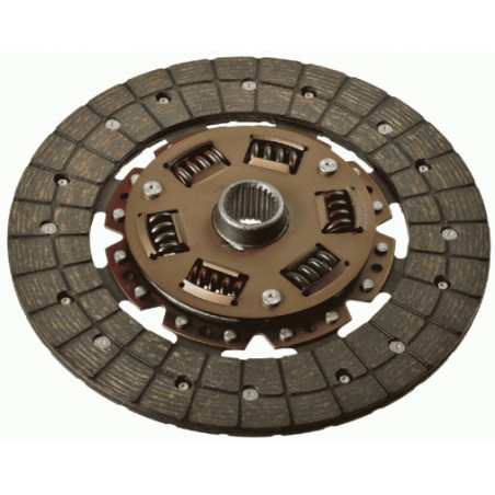 Disque d'embrayage SACHS
