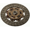 Disque d'embrayage SACHS