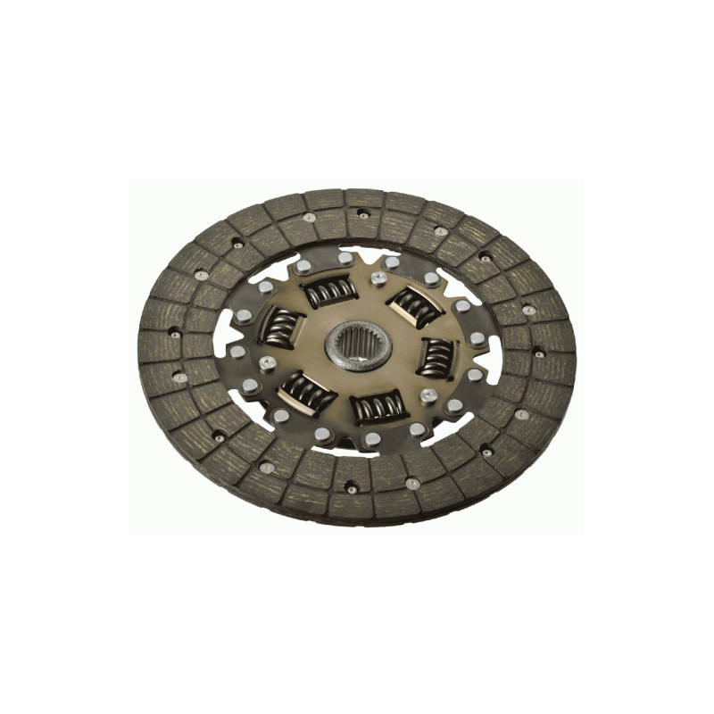 Disque d'embrayage SACHS