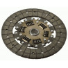 Disque d'embrayage SACHS
