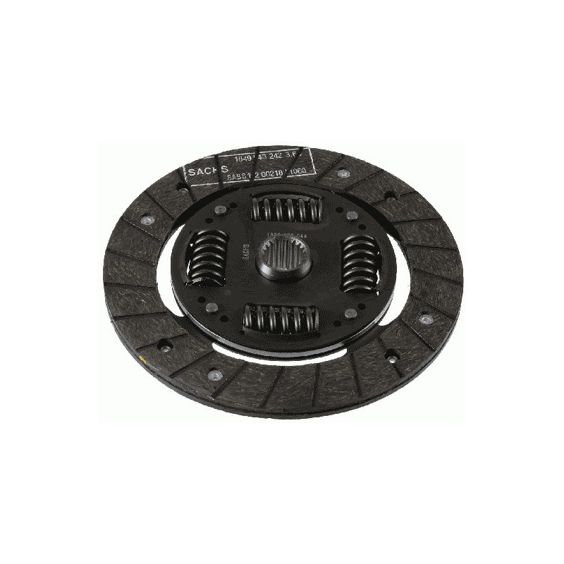 Disque d'embrayage SACHS