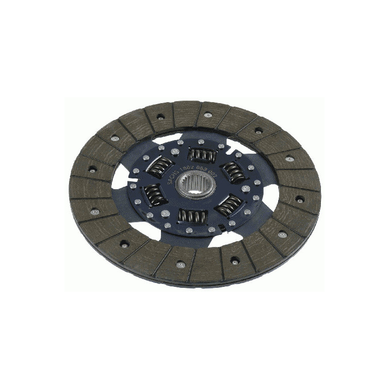 Disque d'embrayage SACHS