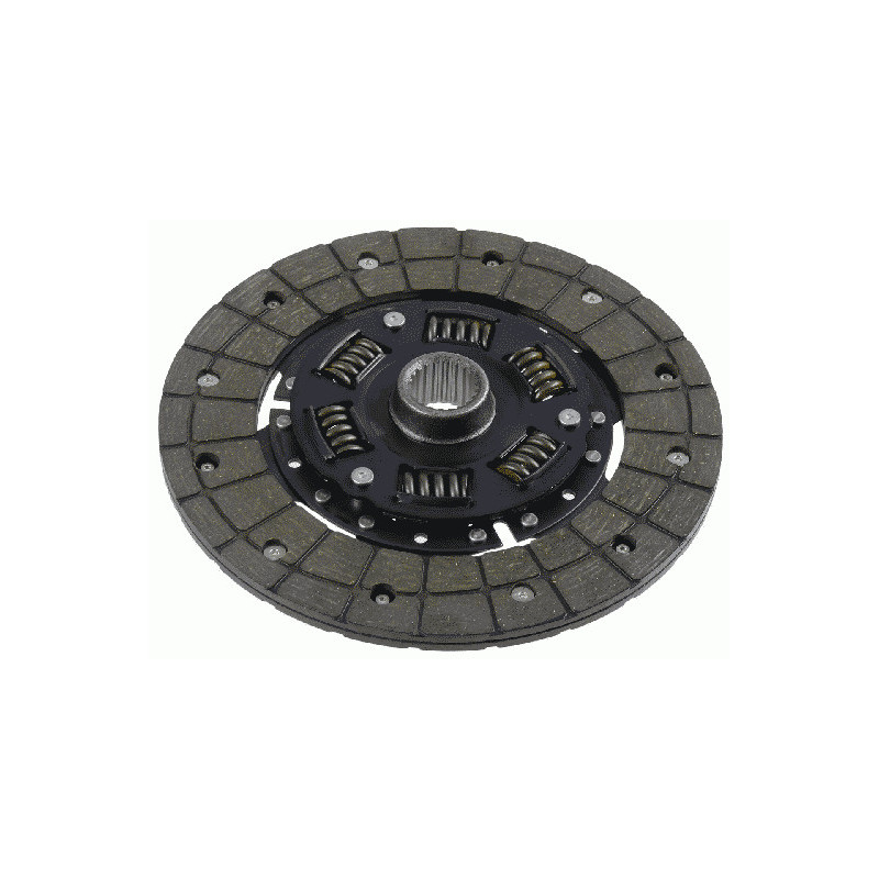 Disque d'embrayage SACHS