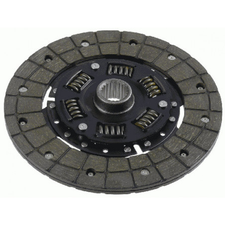 Disque d'embrayage SACHS