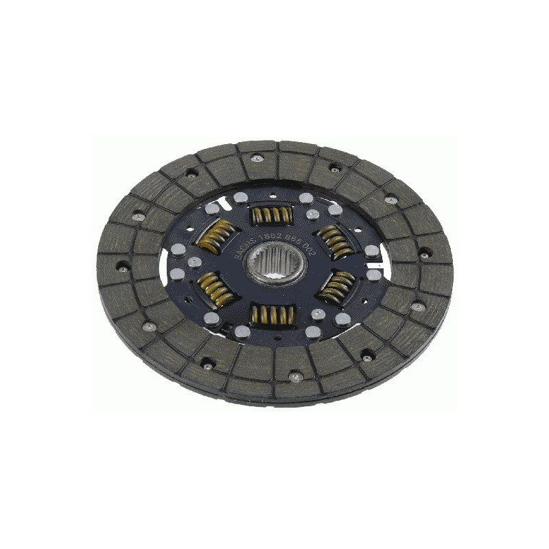 Disque d'embrayage SACHS
