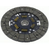 Disque d'embrayage SACHS