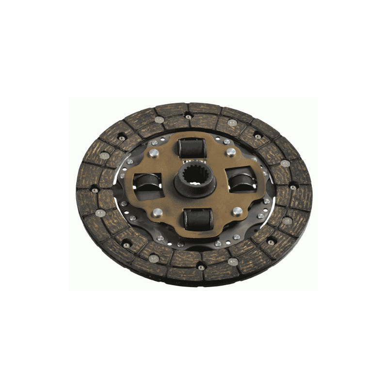 Disque d'embrayage SACHS