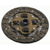 Disque d'embrayage SACHS