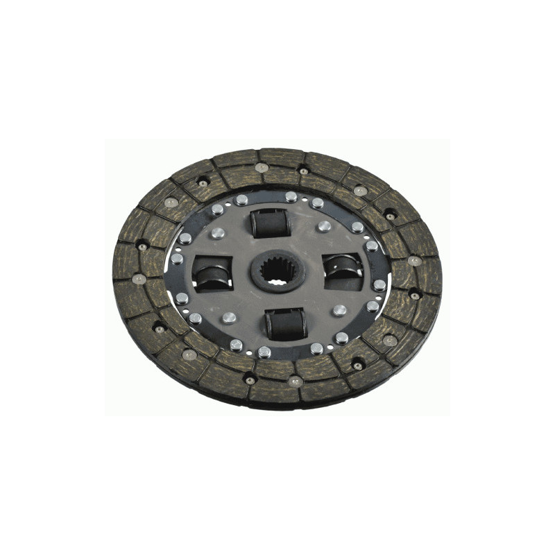 Disque d'embrayage SACHS