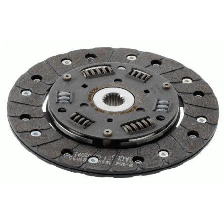 Disque d'embrayage SACHS