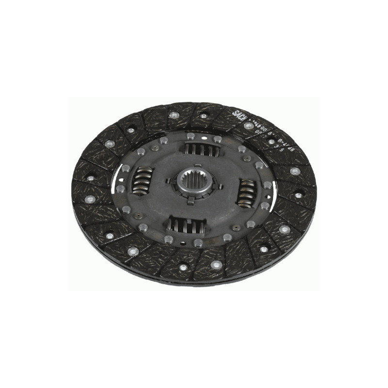 Disque d'embrayage SACHS