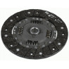 Disque d'embrayage SACHS