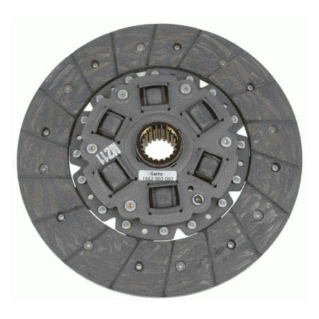 Disque d'embrayage SACHS