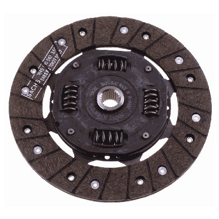 Disque d'embrayage SACHS