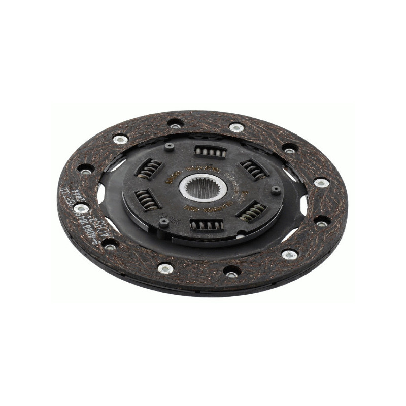 Disque d'embrayage SACHS