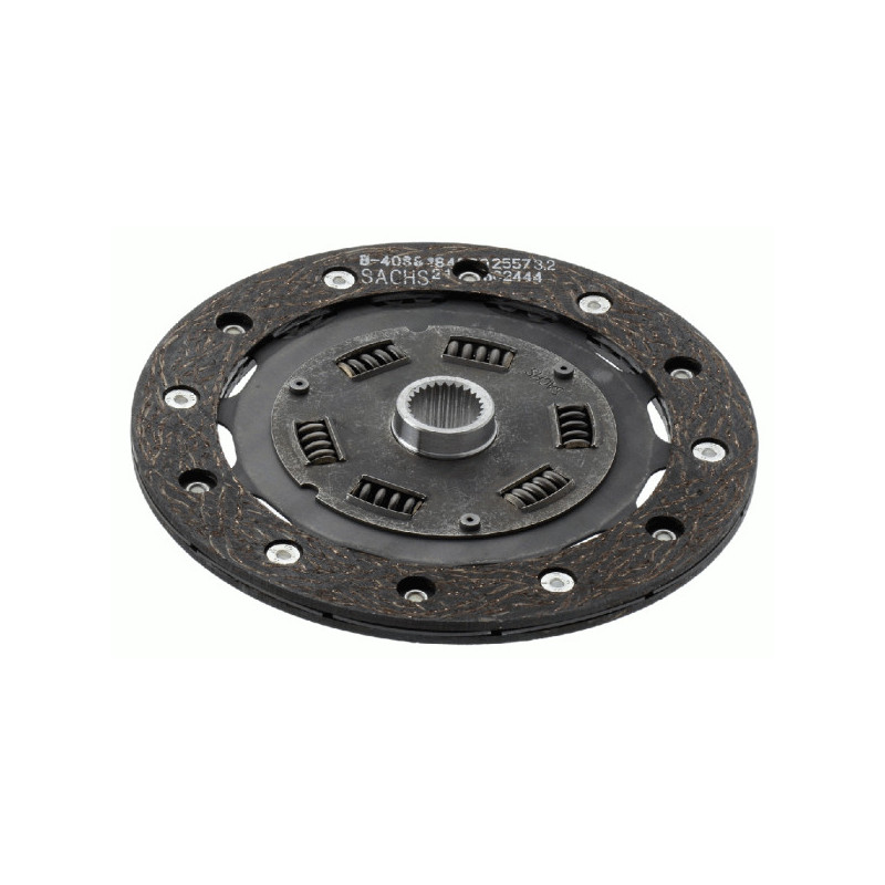 Disque d'embrayage SACHS
