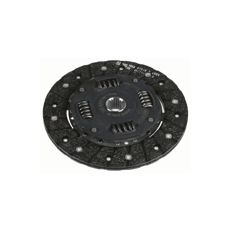 Disque d'embrayage SACHS