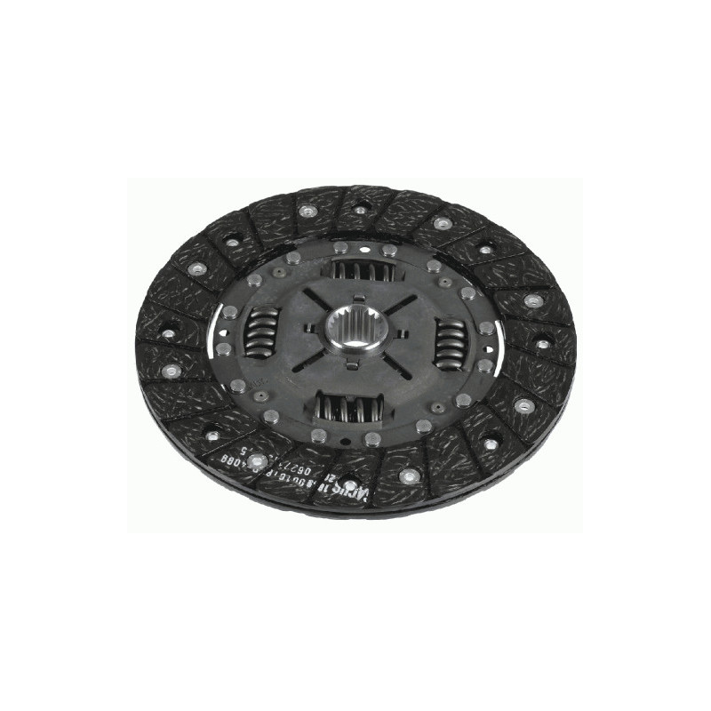 Disque d'embrayage SACHS