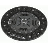 Disque d'embrayage SACHS