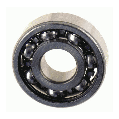 Palier de guidage...