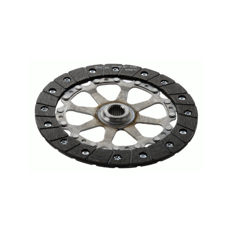 Disque d'embrayage SACHS