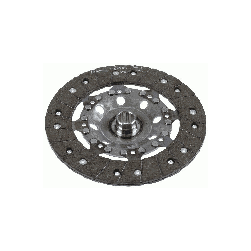 Disque d'embrayage SACHS