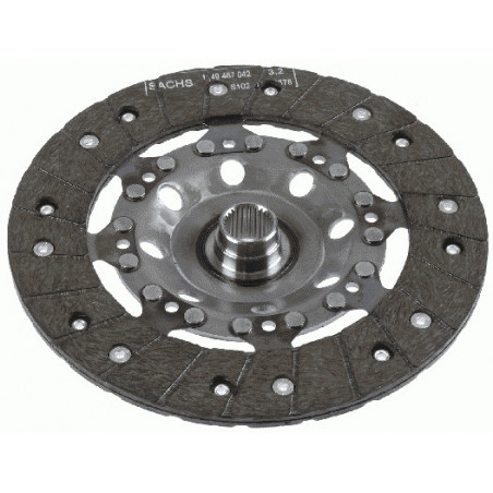 Disque d'embrayage SACHS