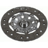 Disque d'embrayage SACHS