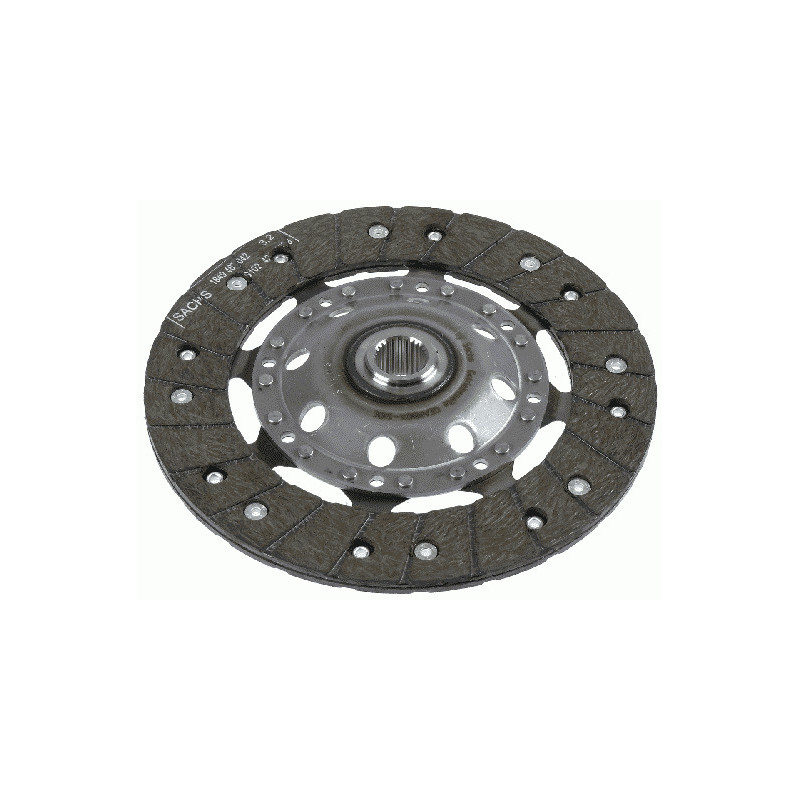 Disque d'embrayage SACHS