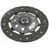 Disque d'embrayage SACHS