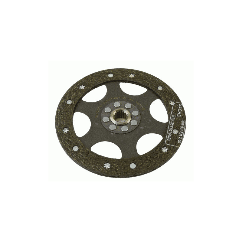 Disque d'embrayage SACHS