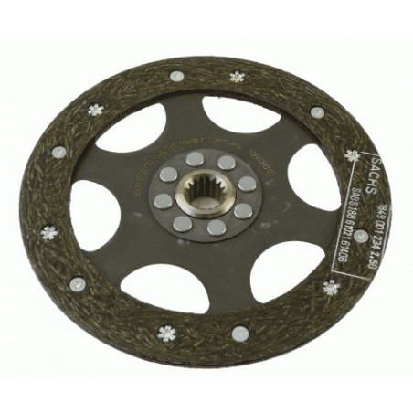 Disque d'embrayage SACHS