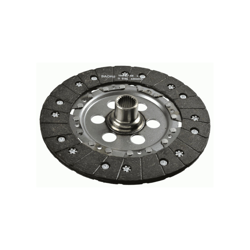 Disque d'embrayage SACHS
