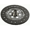 Disque d'embrayage SACHS