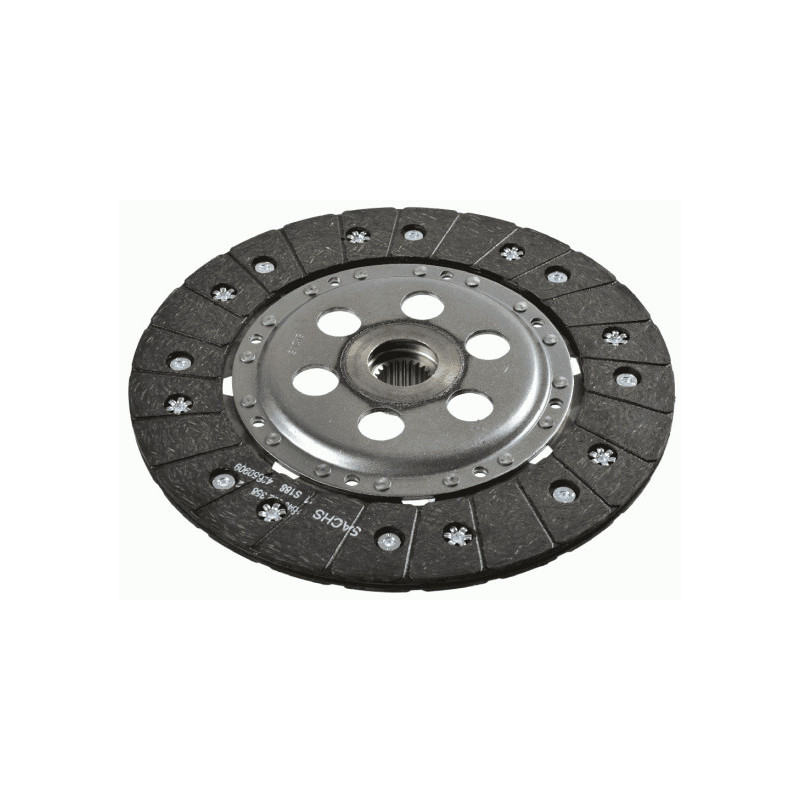 Disque d'embrayage SACHS