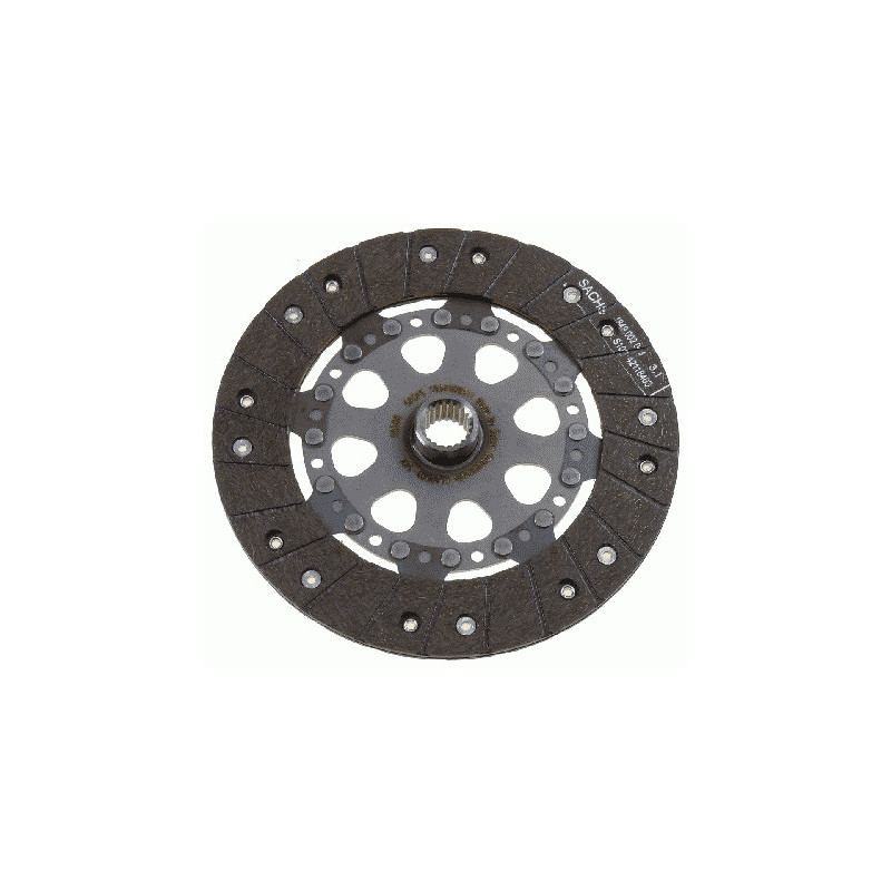 Disque d'embrayage SACHS