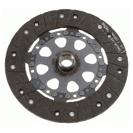 Disque d'embrayage SACHS