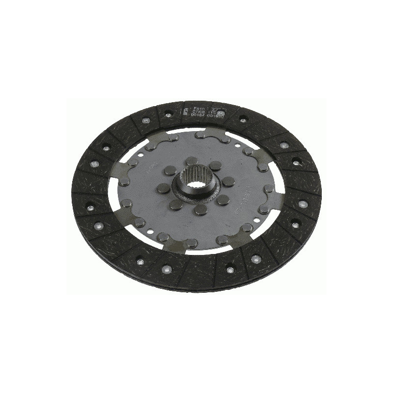 Disque d'embrayage SACHS