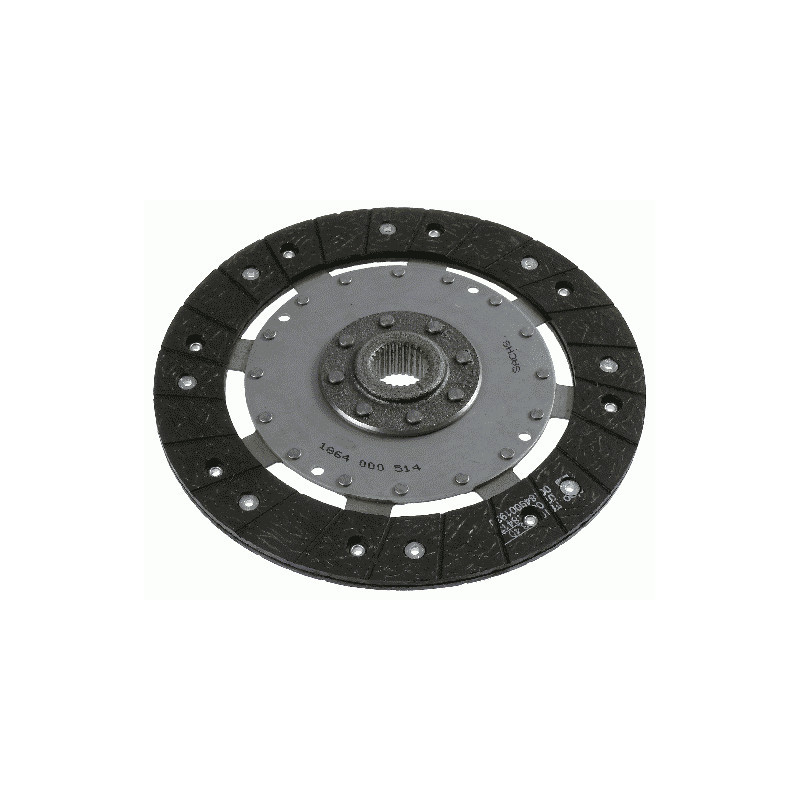 Disque d'embrayage SACHS