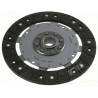 Disque d'embrayage SACHS