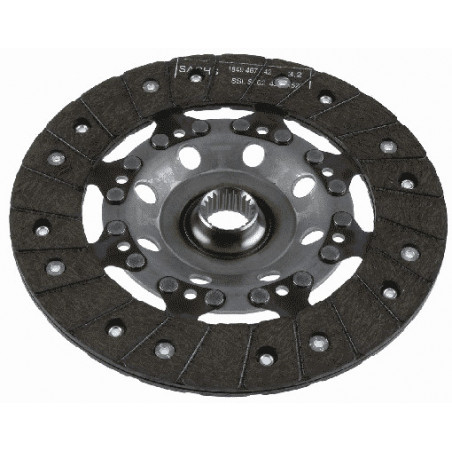 Disque d'embrayage SACHS