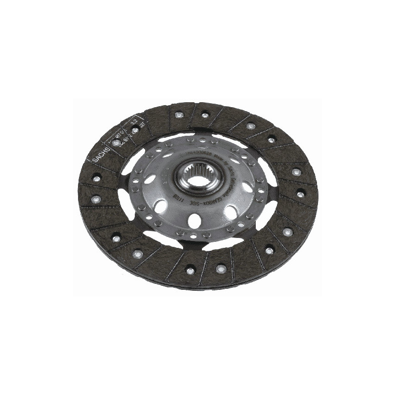 Disque d'embrayage SACHS